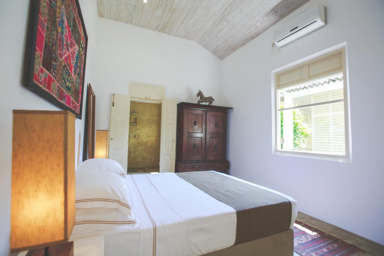 Karmel Villa Thalduwa Island - Five Bedroom Luxury Villa With Private Pool アハンガマ エクステリア 写真